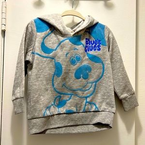 Blue’s Clues 2T sweater
